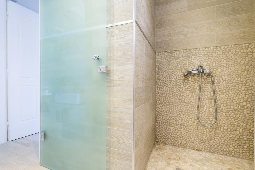 Olive Grove Studios & Apartments Свороната Екстер'єр фото