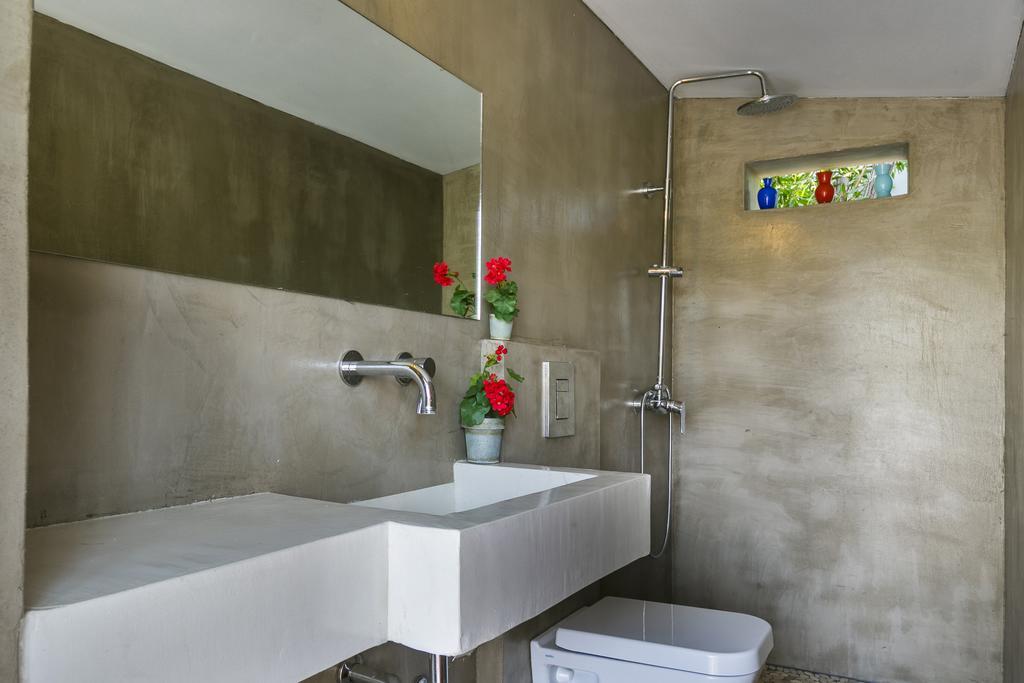 Olive Grove Studios & Apartments Свороната Екстер'єр фото