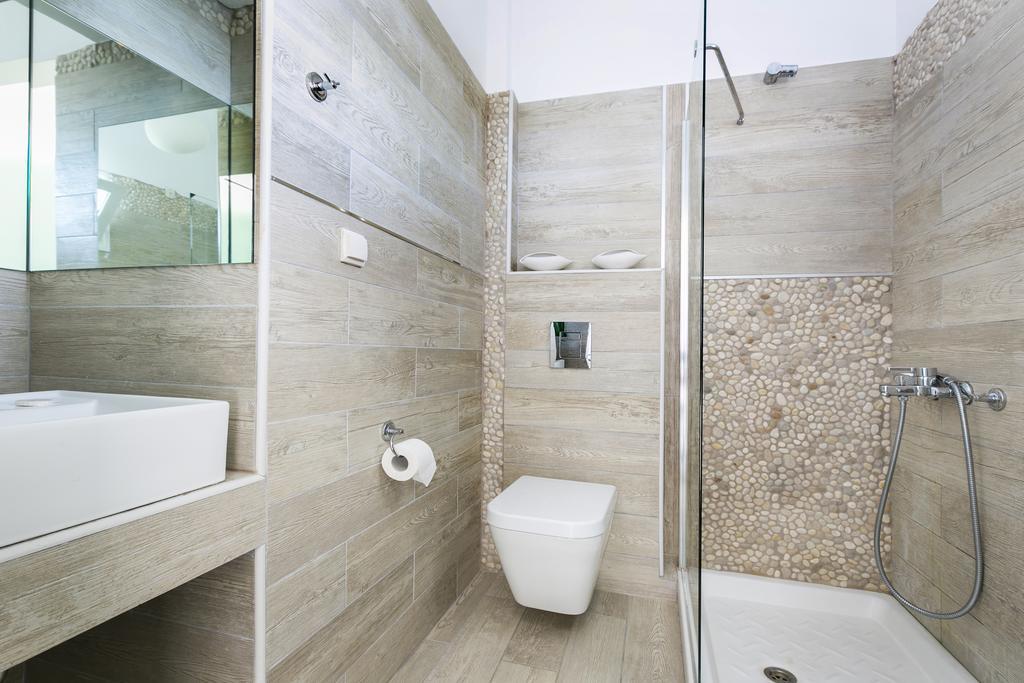 Olive Grove Studios & Apartments Свороната Екстер'єр фото